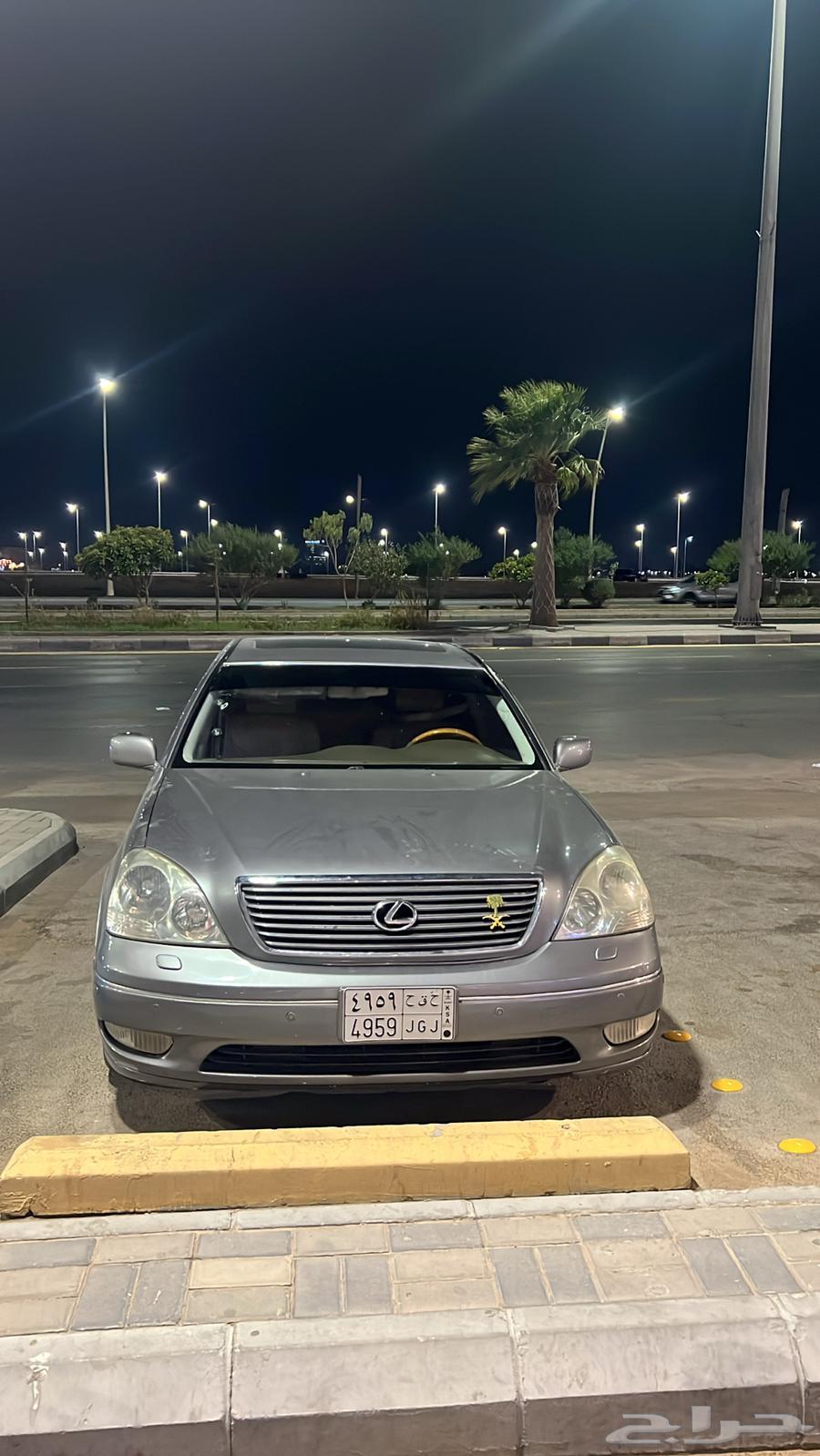 لكزز 2003 فل كامل للبيع63781058399619111