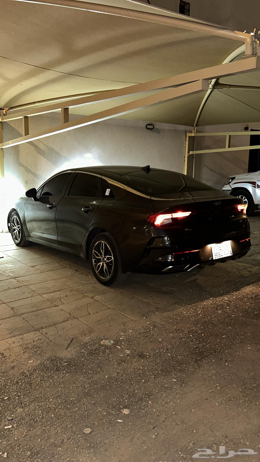 K5 للبيع63797652452993112