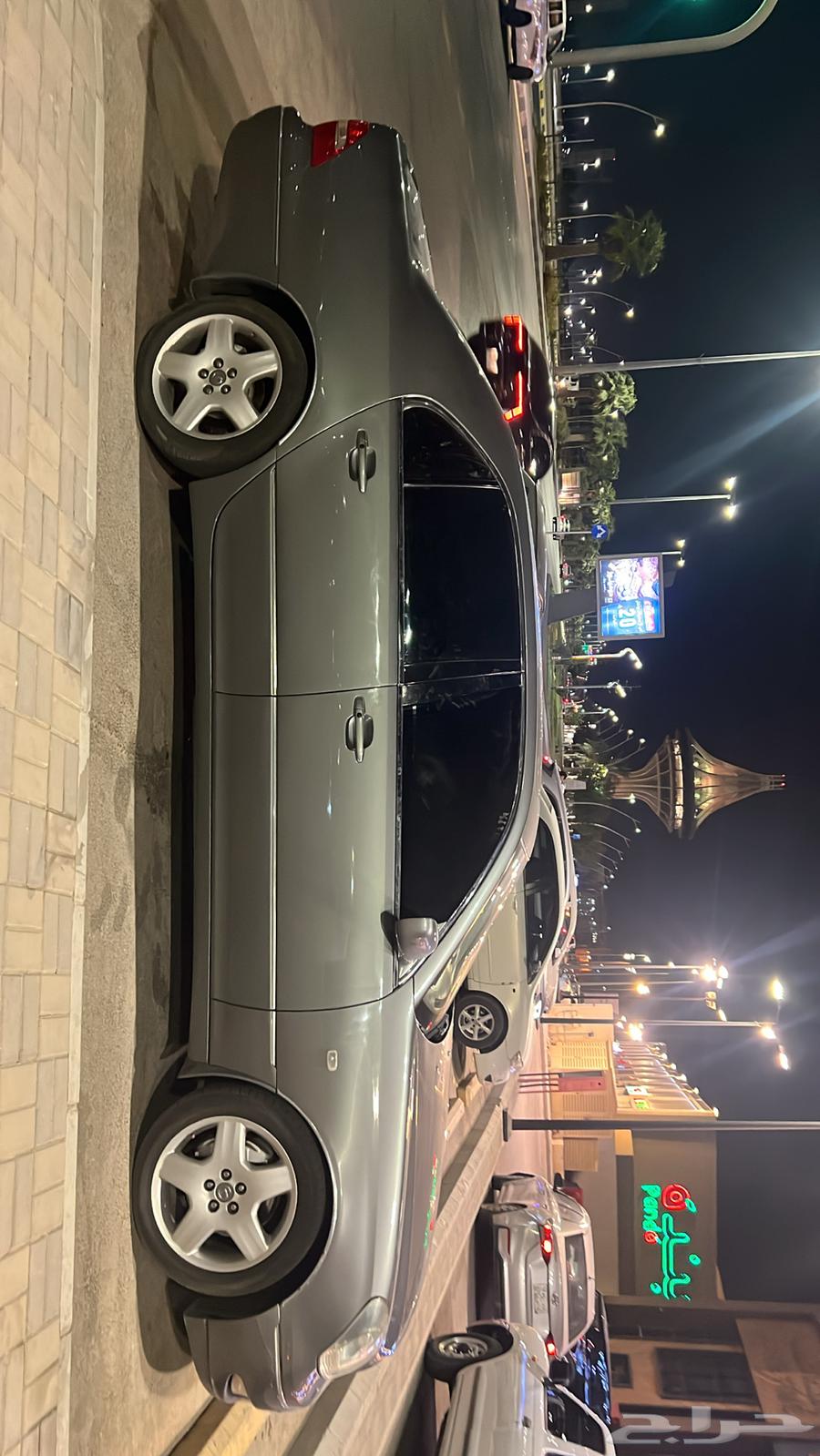 لكزز 2003 فل كامل للبيع63781058399619110