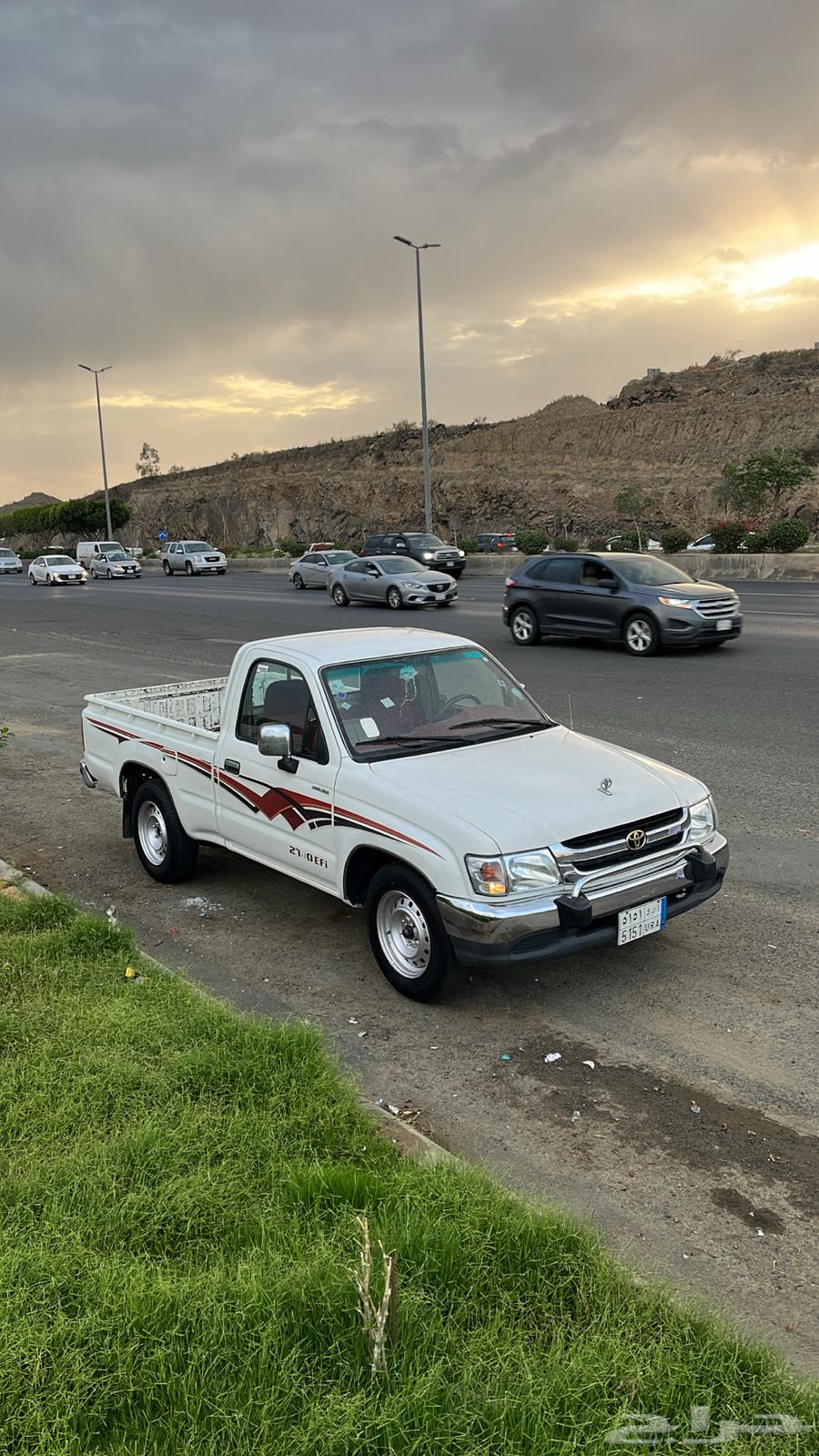 هايلوكس 2005 يابانية63781873915778112