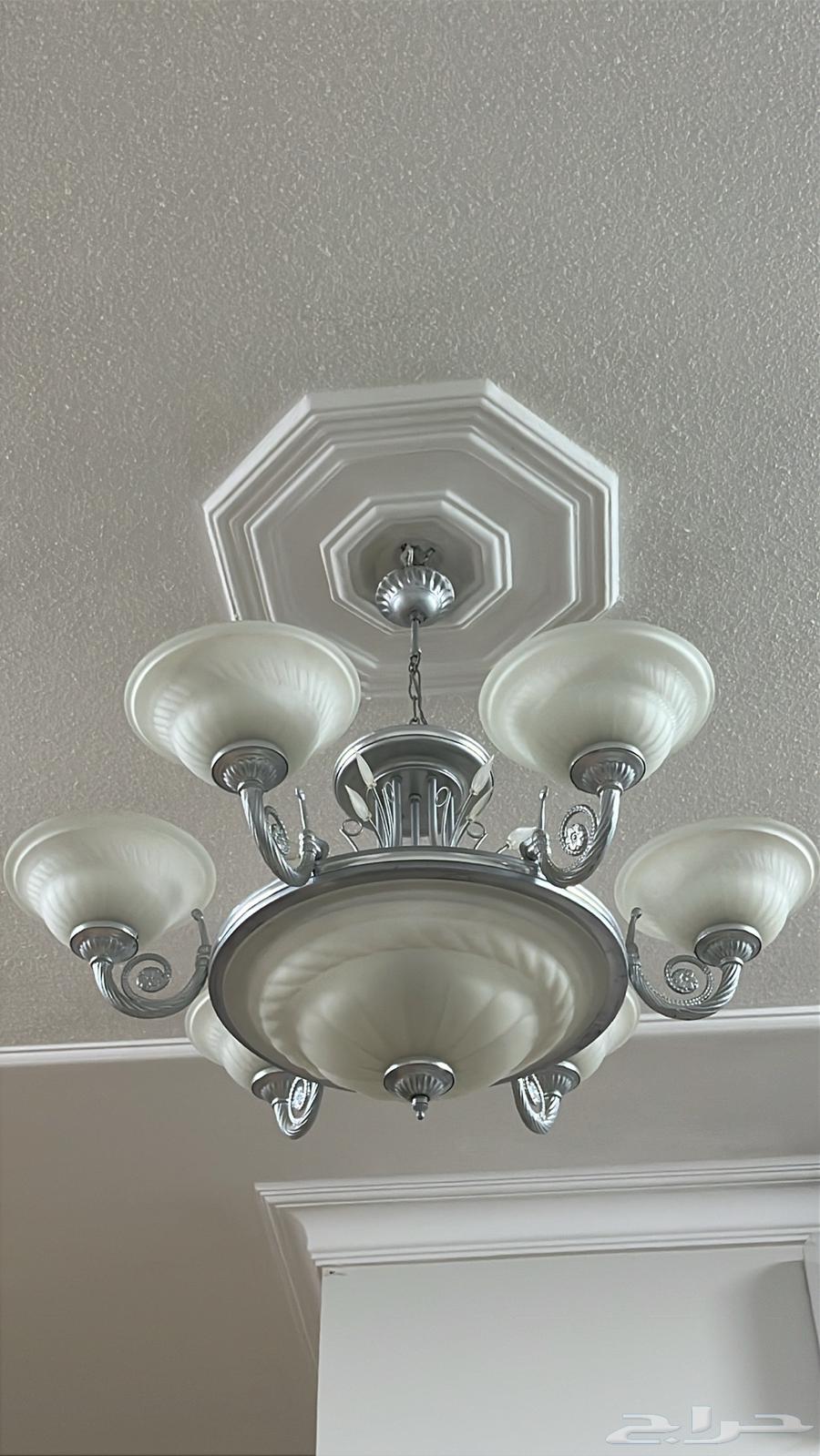Artistic chandelier63707029257985110