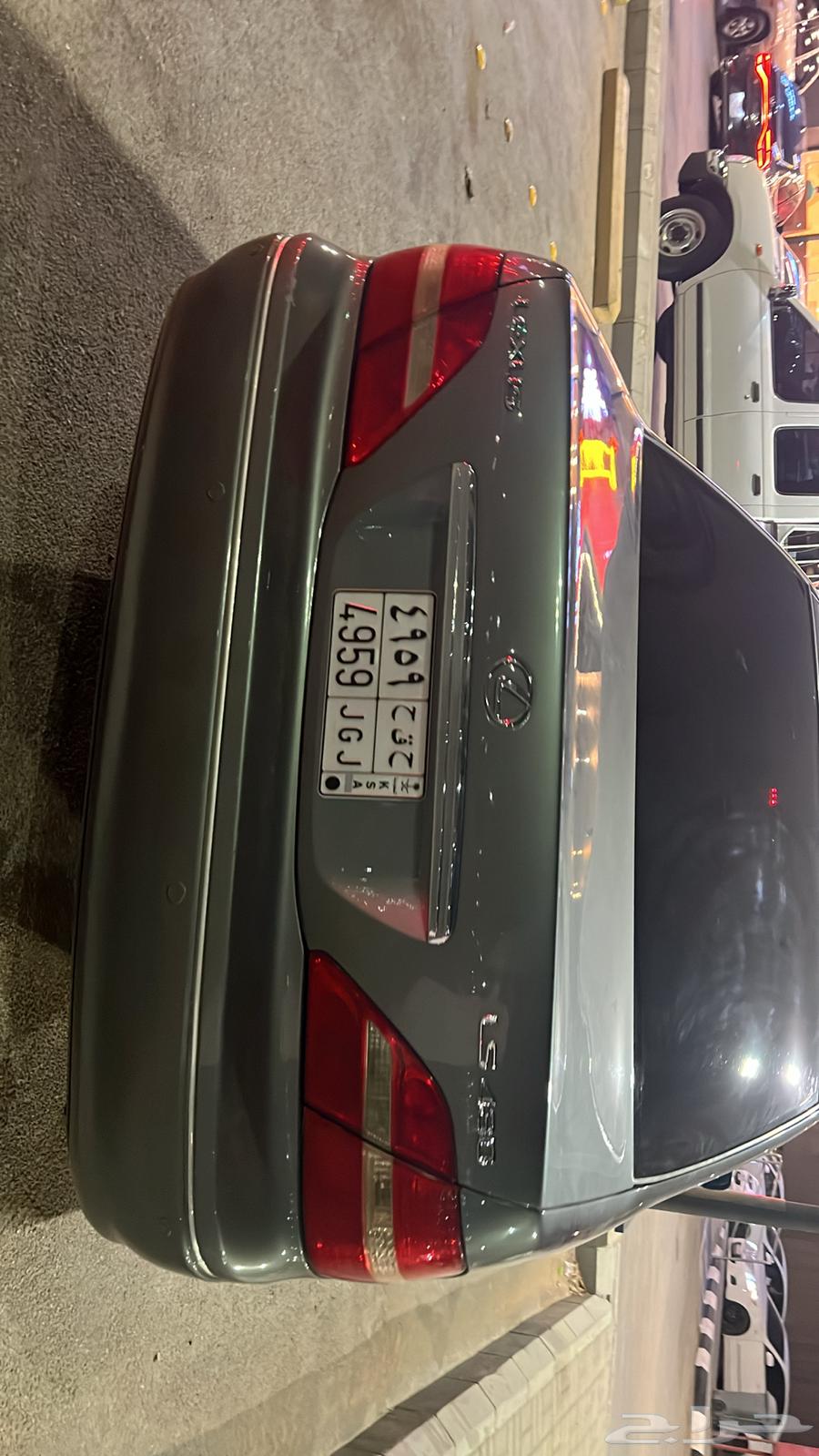 لكزز 2003 فل كامل للبيع63781058399619113