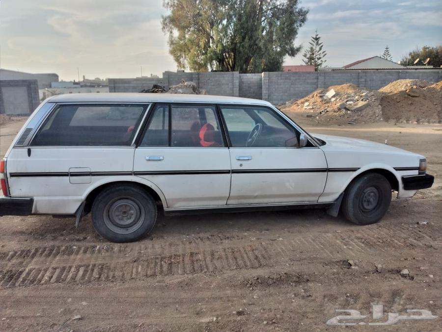 كرسيدا 1992 نظيف للبيع63789974145153112