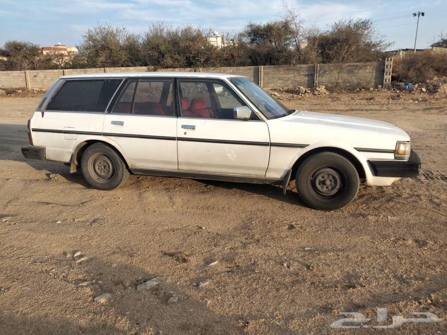 كرسيدا 1992 نظيف للبيع63789974145153110