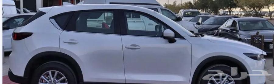 Mazda CX5 Standard63796311679489110