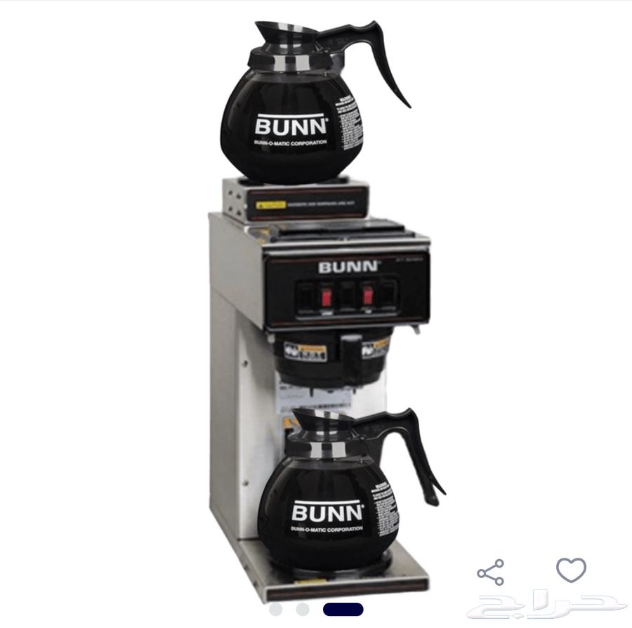 Bon Coffee Maker Two Machines All New63710315602178110