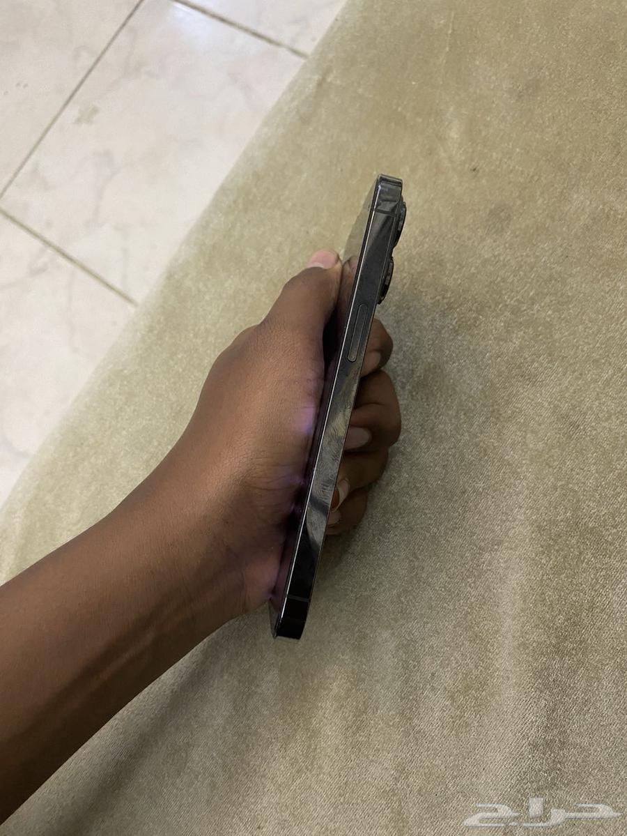 آيفون 13 برو في كسر خفيف63707300520193113