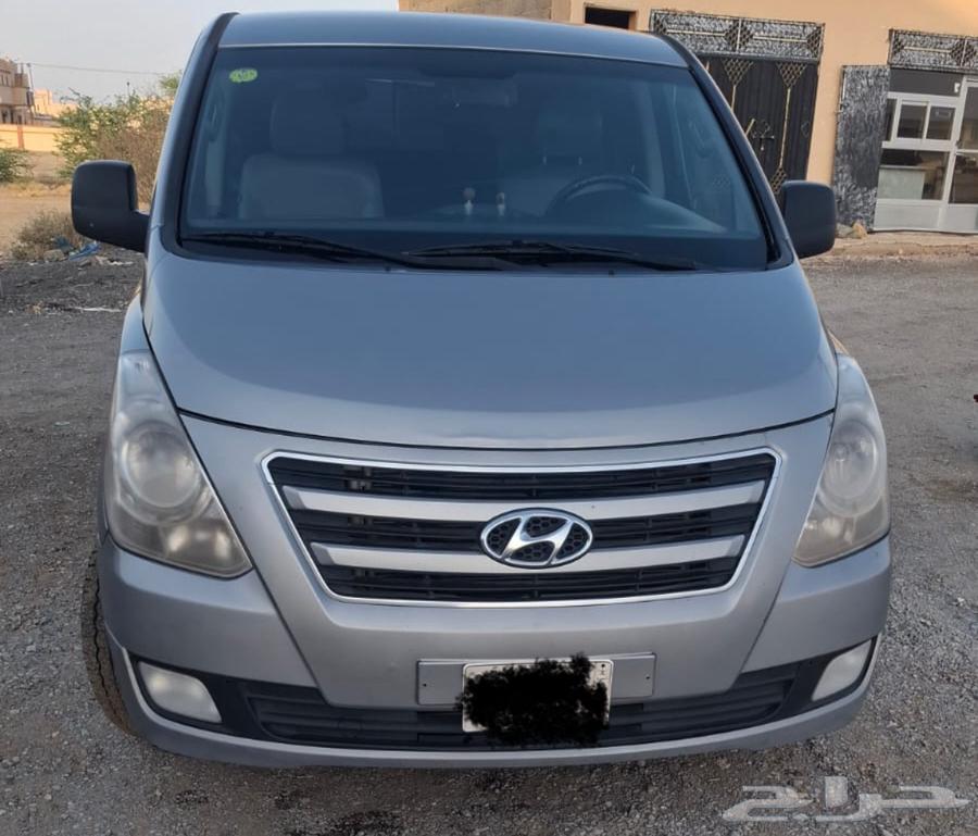 H1 Diesel imported from Korea, 2017 model, first owner, sold63790954638338110