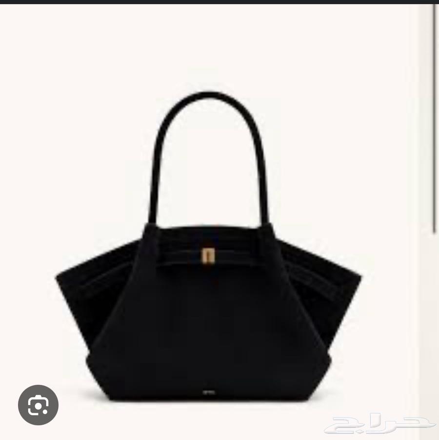 شنطة ju اسود حجم سمول63707118177281110