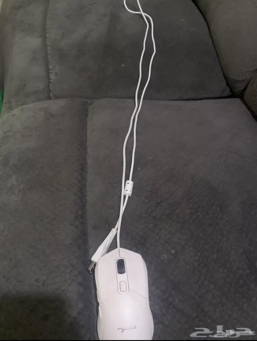 HyperX Mouse63709563774594110