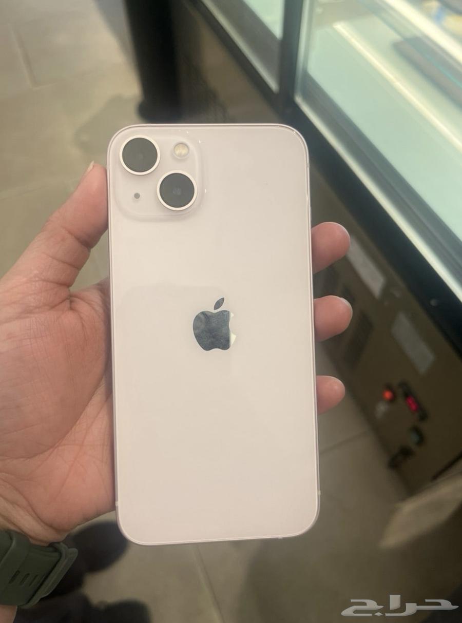 iPhone 13 Regular 128GB Unlocked, Clean Usage63711586293635111