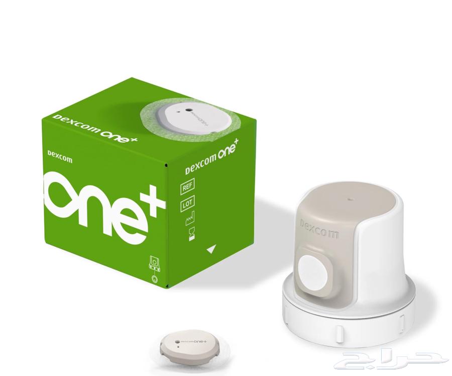 Dexcom One Plus63707850277121110