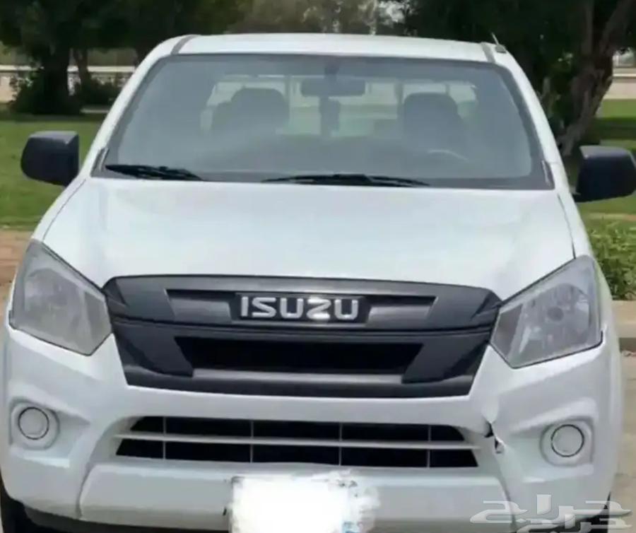 Isuzu D-Max 202363781361645314110
