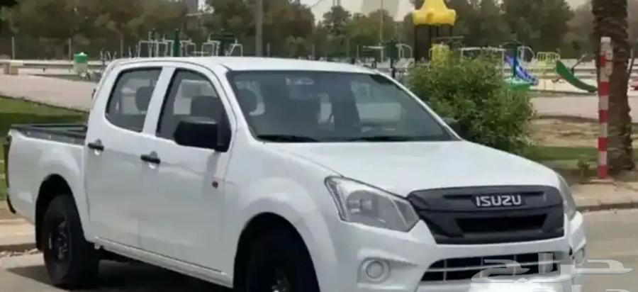 Isuzu D-Max 202363781361645314113