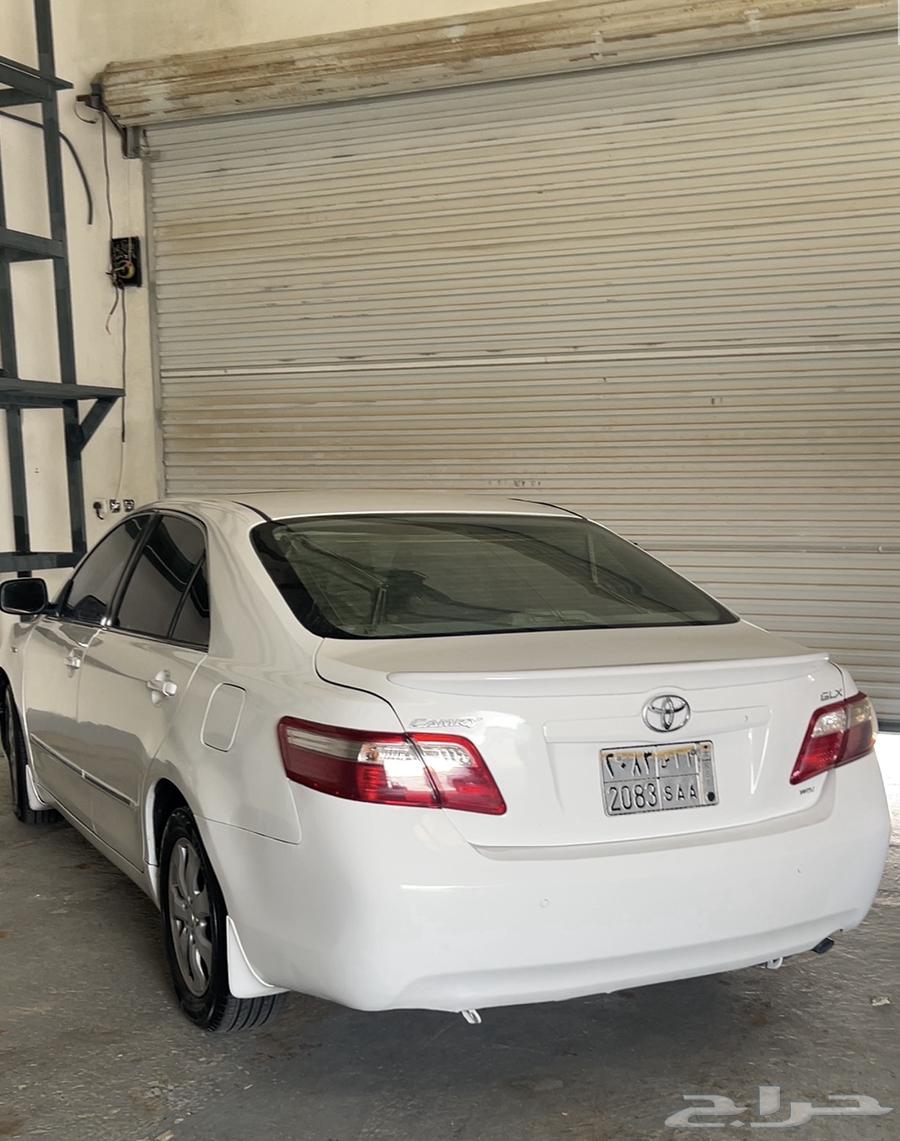Camry 2008 model, fully sprayed, mileage 450 thousand, full engine and transmission63781568460803110