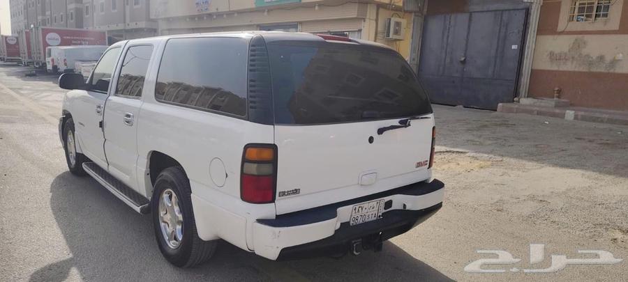 GMC Yukon للبيع في الرياض يوكن63797352538753113