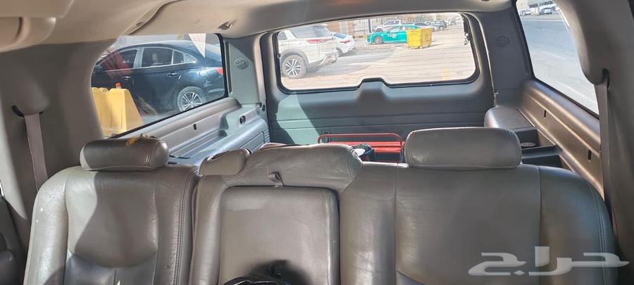 GMC Yukon للبيع في الرياض يوكن63797352538753114