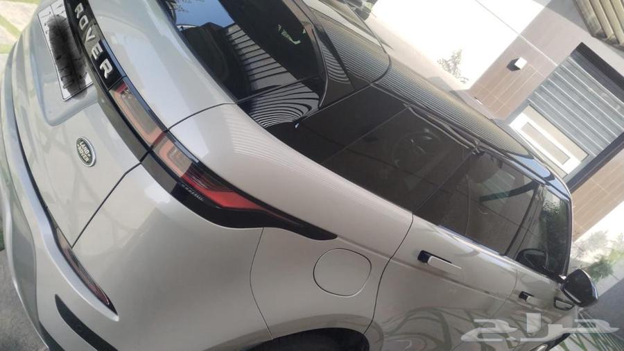 رنج روفر ايفوك 200 موديل 202063781568556673112