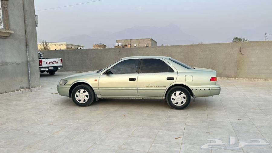 كامري 200263797152441859111