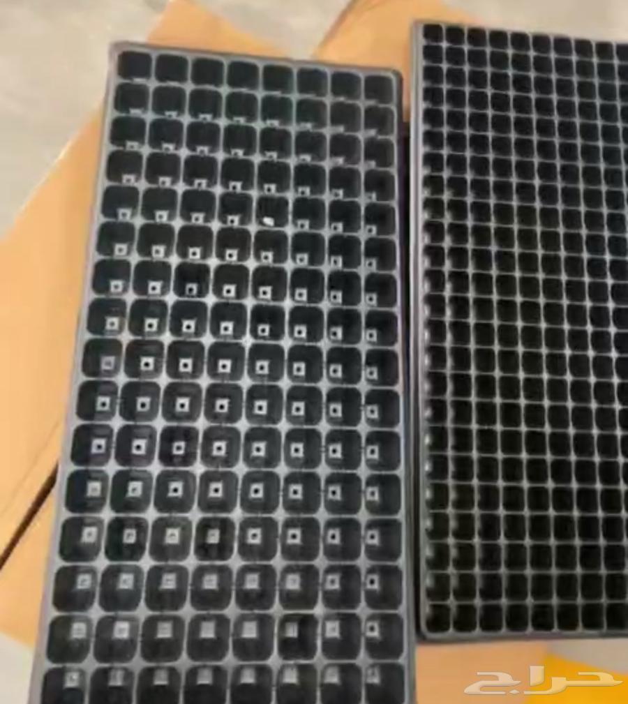 للبيع صواني زراعية بجودة عالية 105 - 288 عين63712490747395110