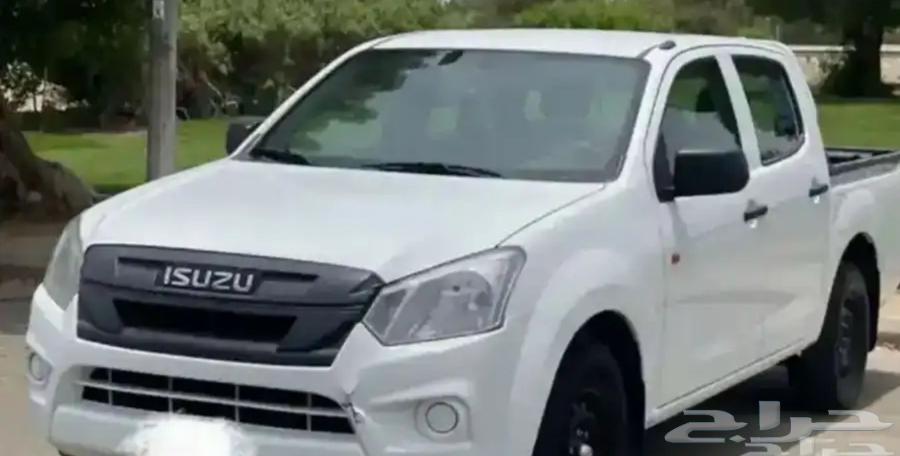 Isuzu D-Max 202363781361645314111
