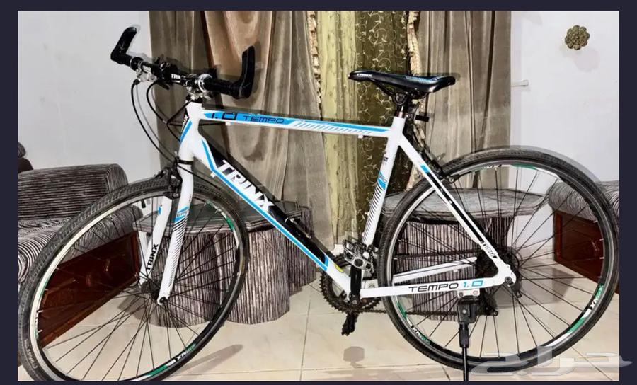 دراجة رياضية Trax نضيف وزنها خفيف جدا للرياضة63707671882625110