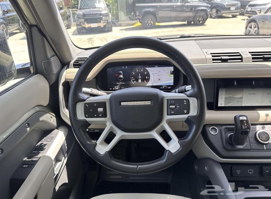 Defender First Edition (Top Trim) 2020 at a Special Price63787545039106114