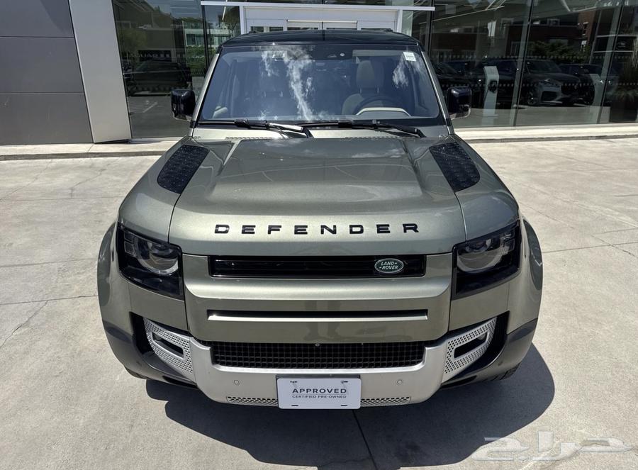 Defender First Edition (Top Trim) 2020 at a Special Price63787545039106111