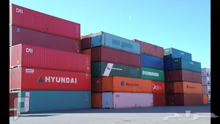 Shipping containers all sizes container63708665558915110