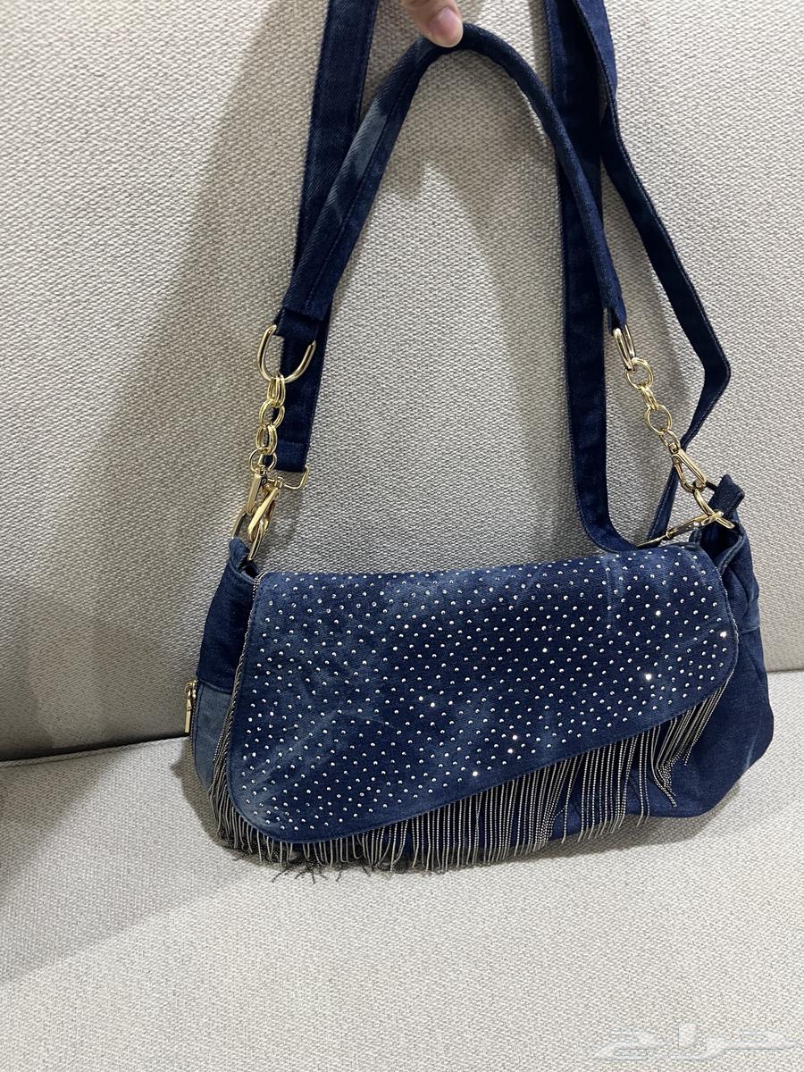 Imported bag from Egypt, for personal use, very clean and used only once63716373337217110