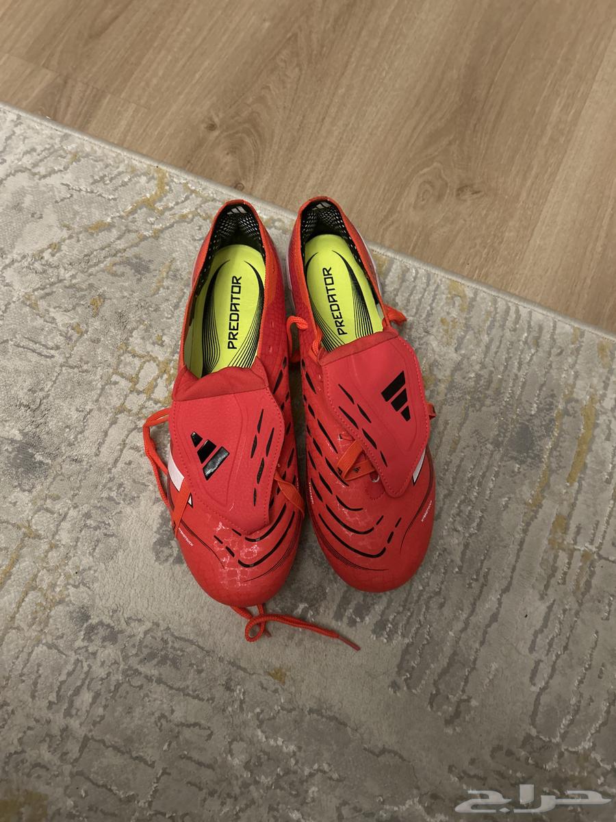Predator Boot Size 4463716278921731110