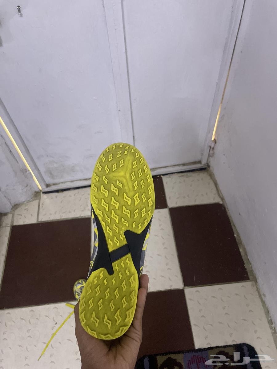 New vineyard shoe, used for only two days, size 4063711412566530113