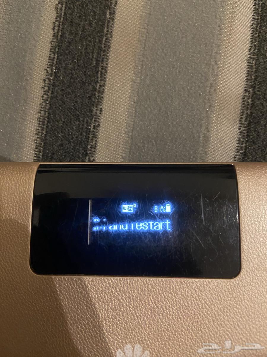 كيبل انترنت ايثر جديد ومودم متنقل63708749931011114