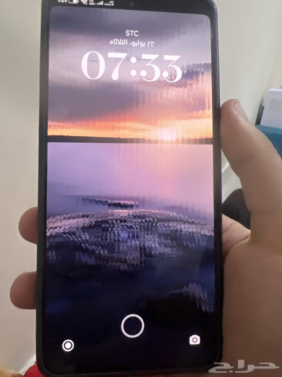 شومي بوكو اف 6 512 12 رام 120فريم ببجي63670266423169110