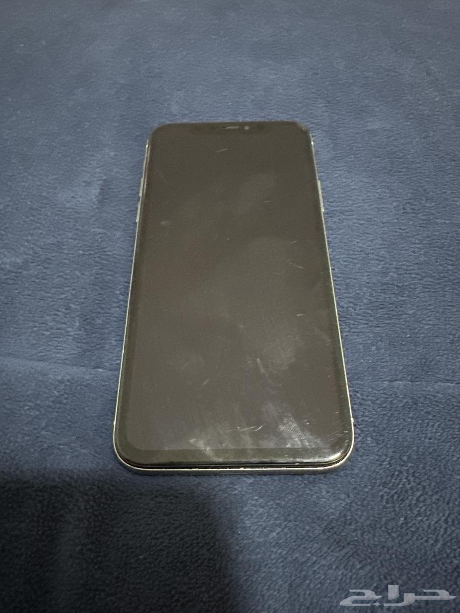 iPhone X has battery issues, the rest works, for sale63711496023555111
