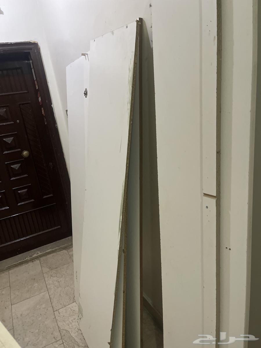 غرفة نوم مع المرتبه طبيه بيع مستعجل وبحالة نظيفة جدا63712757248130113
