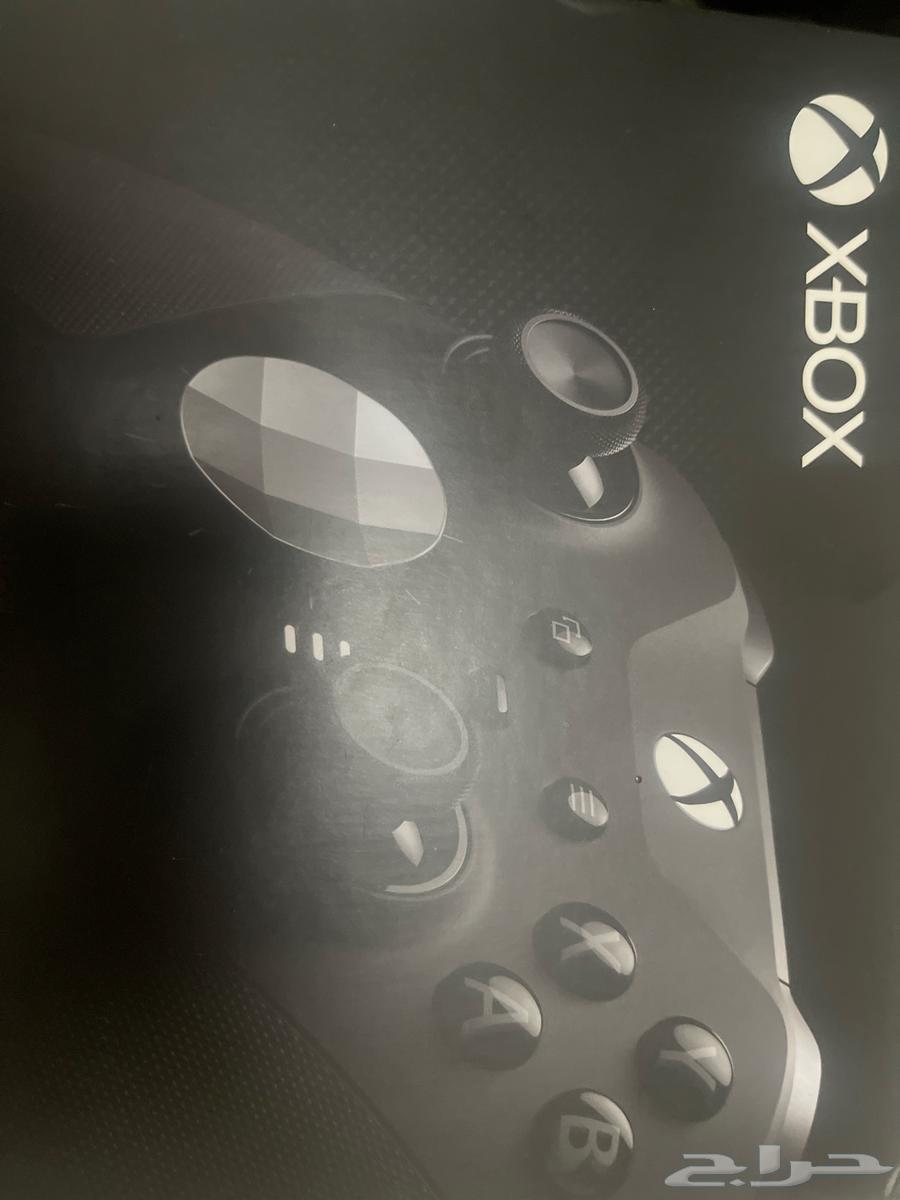 Professional ELITE SERIES 2 XBOX Controller63710040795778110