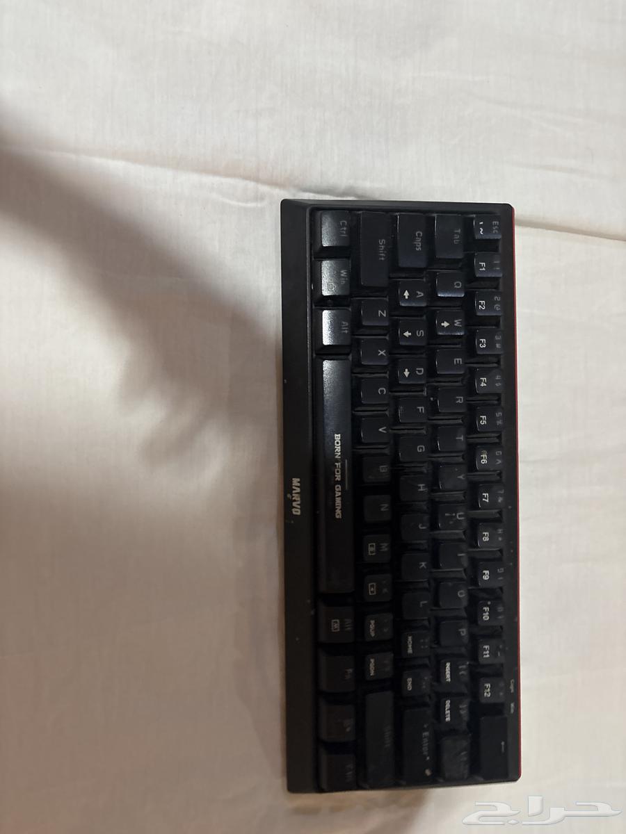 Marfro 60 Keyboard63711233223042110