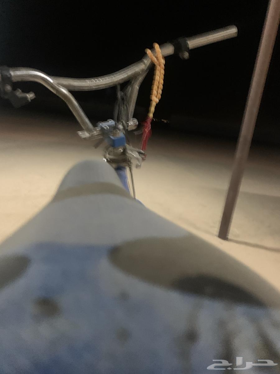 New bike, used, with seal63713384067329110