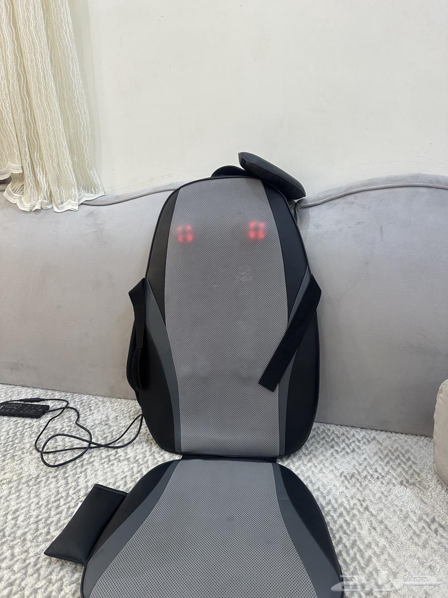 جهاز مساج للبيع شبه الجديد63711943692803113