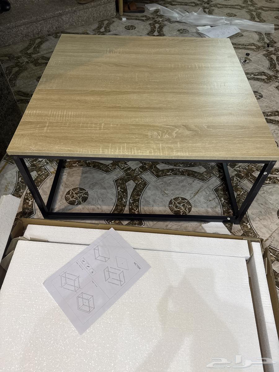 New table, Tony requested Plato's for urgent sale63706756674819110