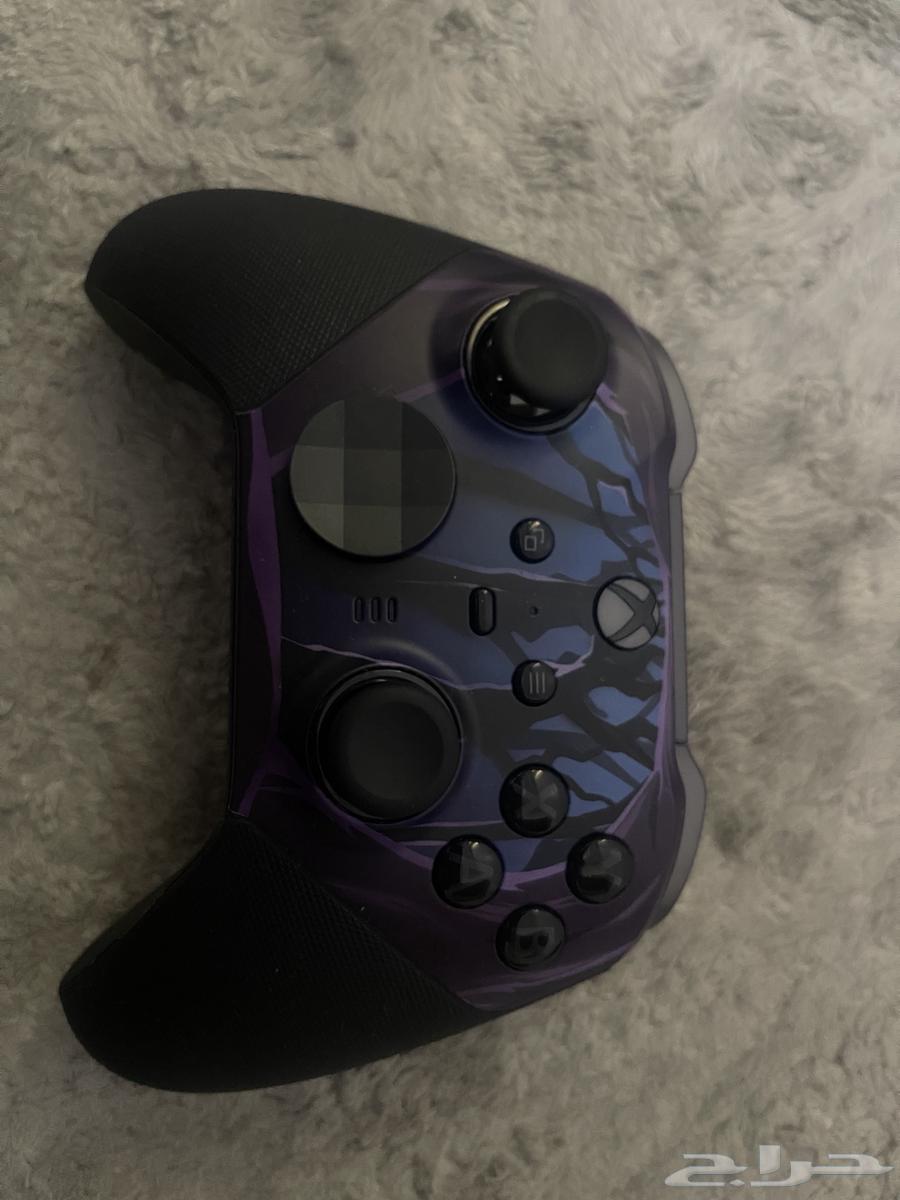 Professional ELITE SERIES 2 XBOX Controller63710040795778112