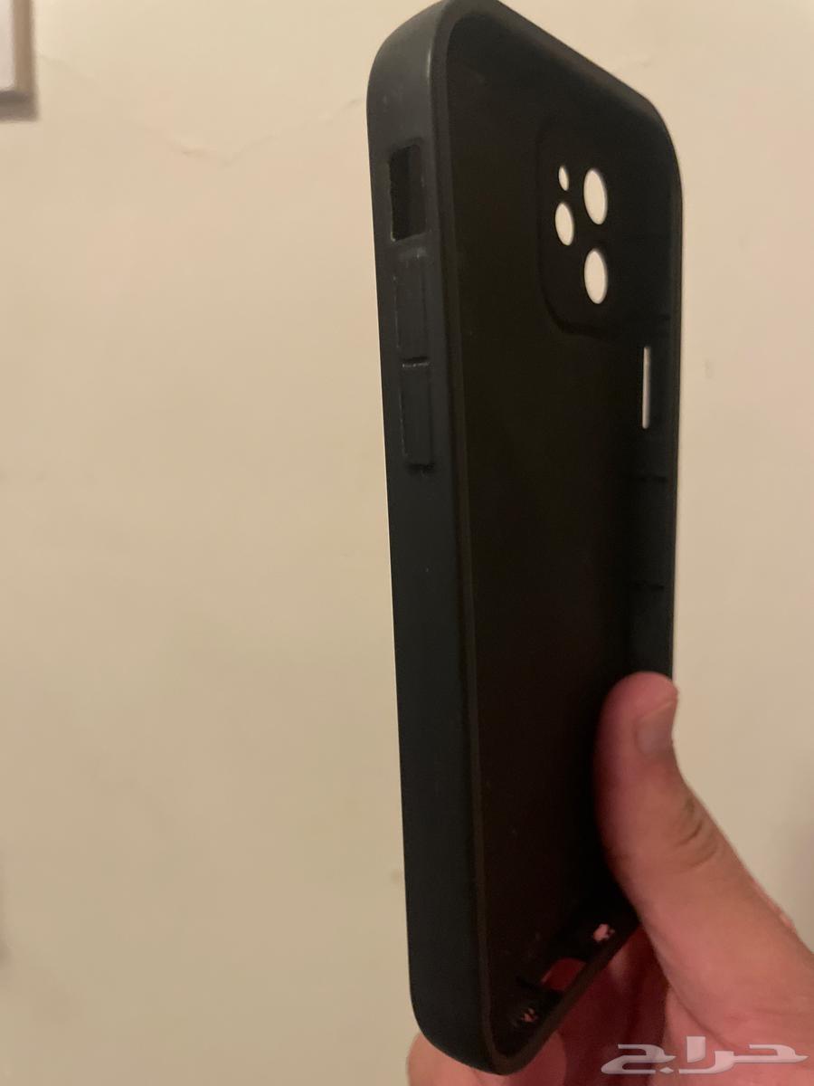 iPhone 12 regular case used for one month63716453514883111