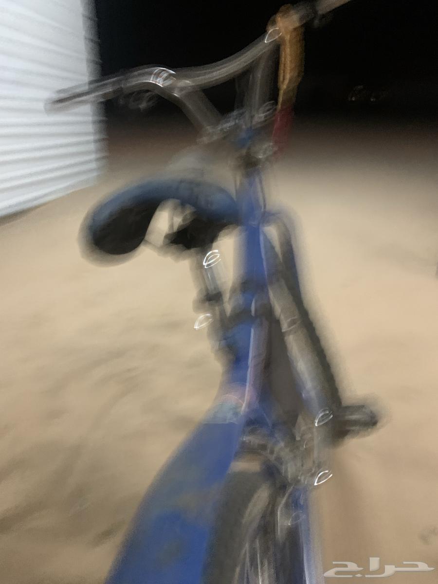 New bike, used, with seal63713384067329114