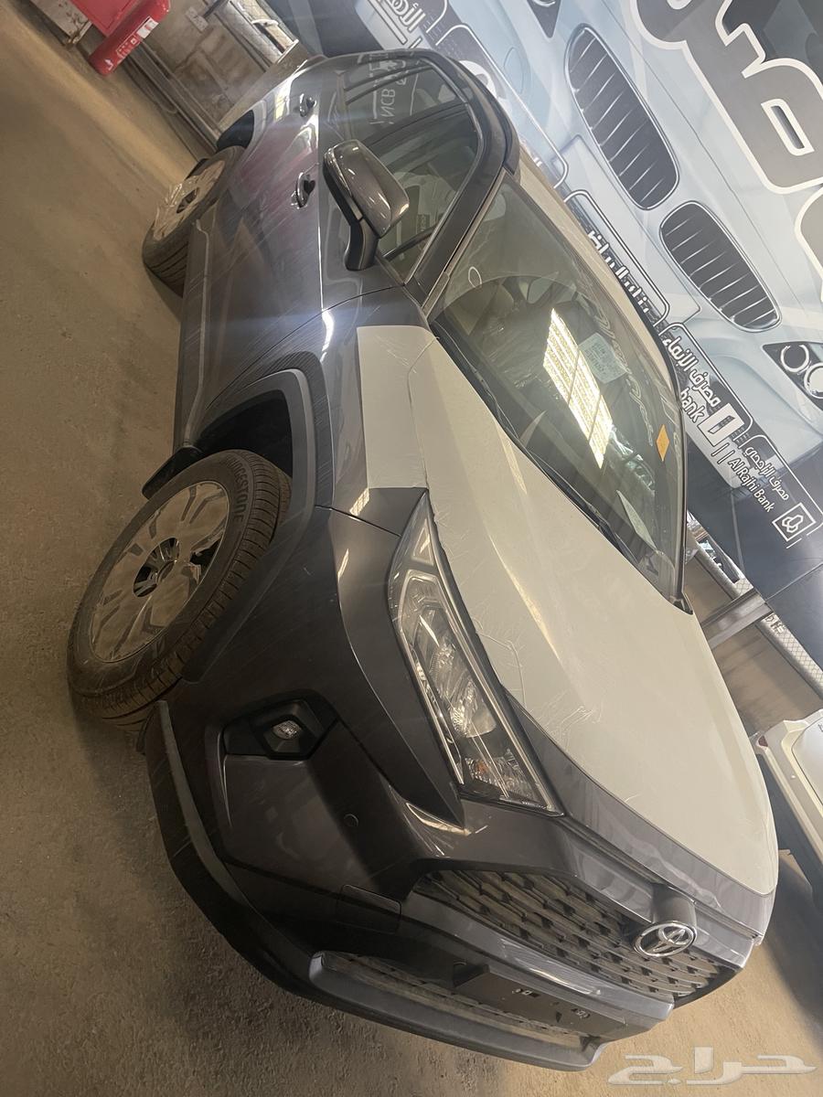 Toyota RAV4 XLE63786928932995110