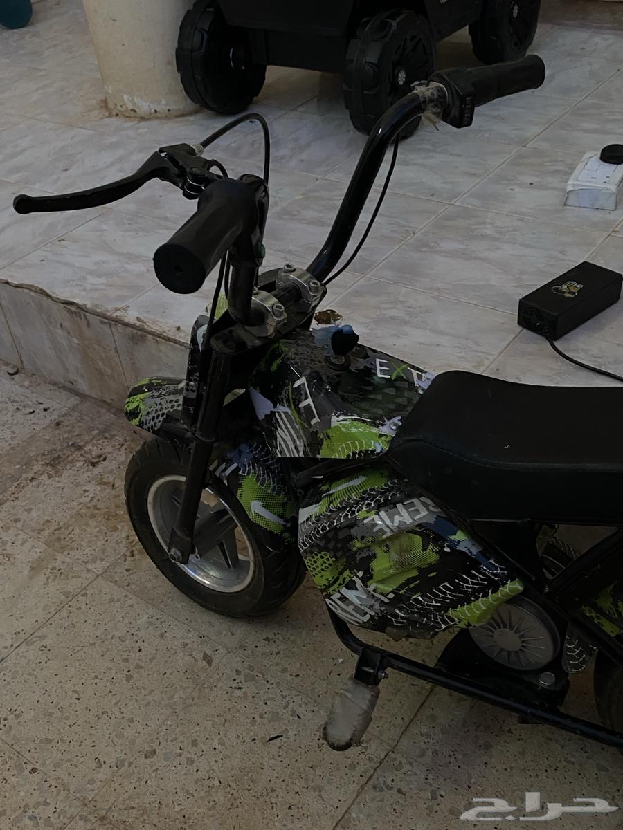 دباب كهربائي للبيع63781576875522112