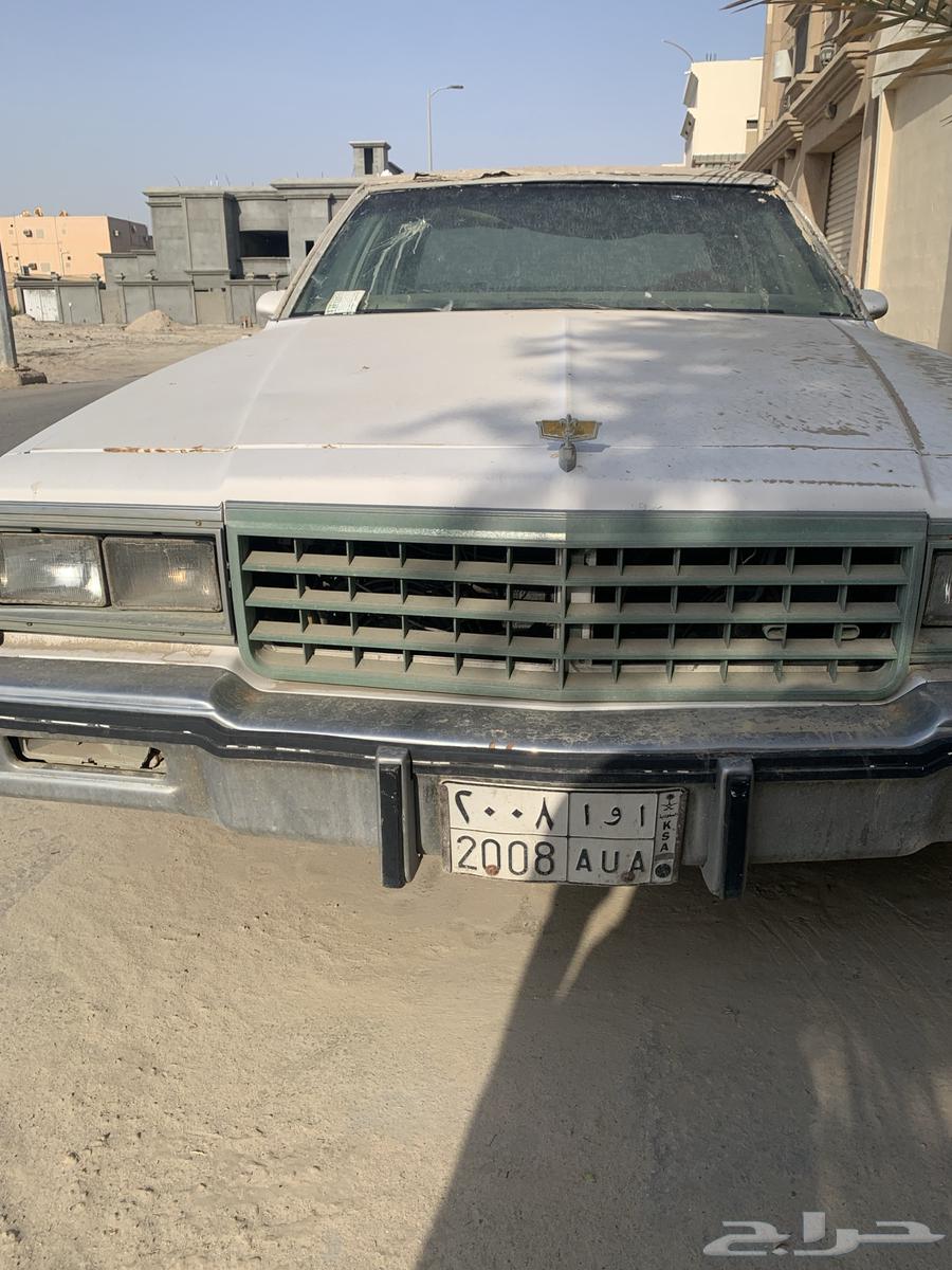 للبيع كابرس موديل 198163782777402881111