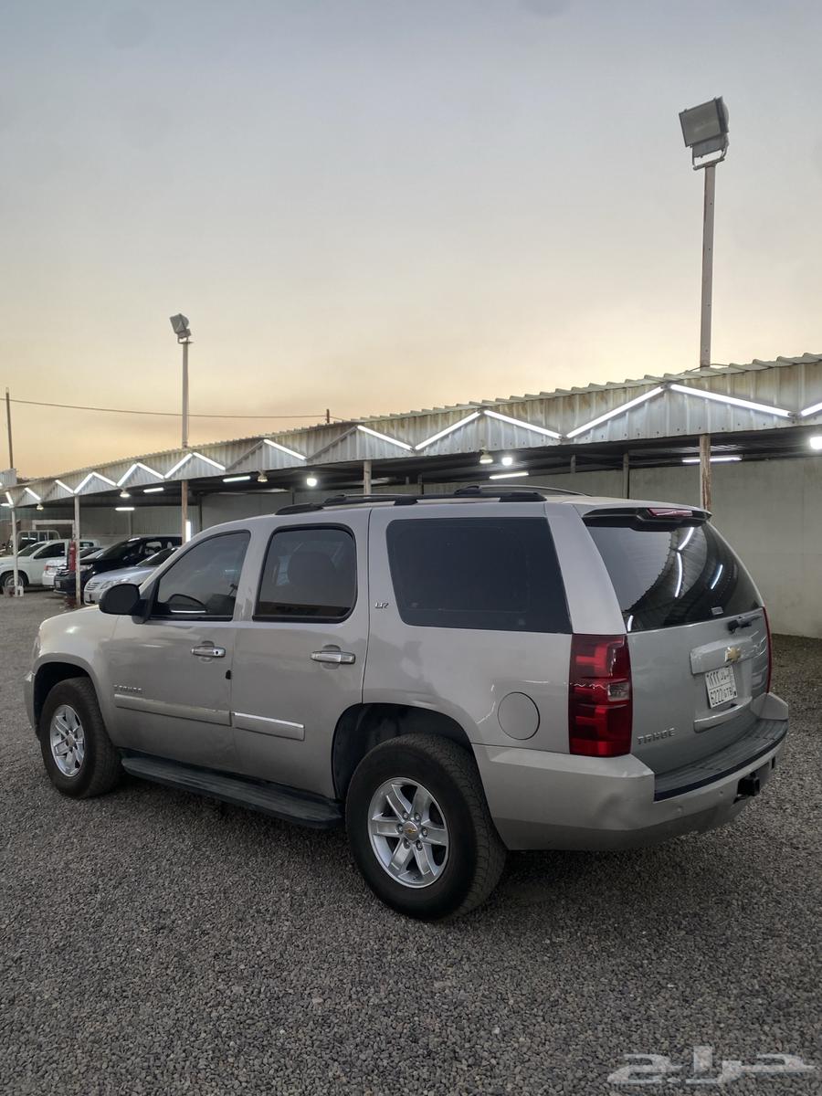 GMC Tahoe 200763798673562755113