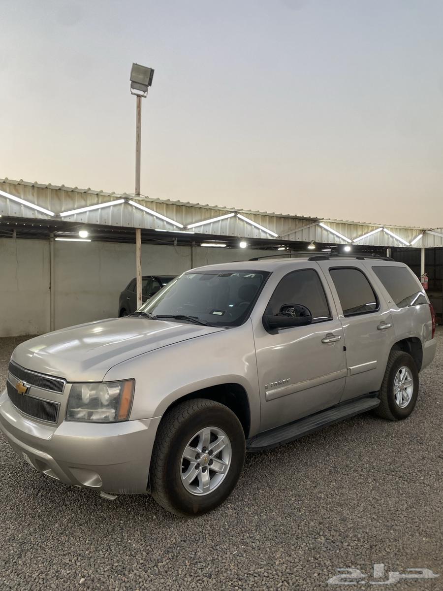 GMC Tahoe 200763798673562755114