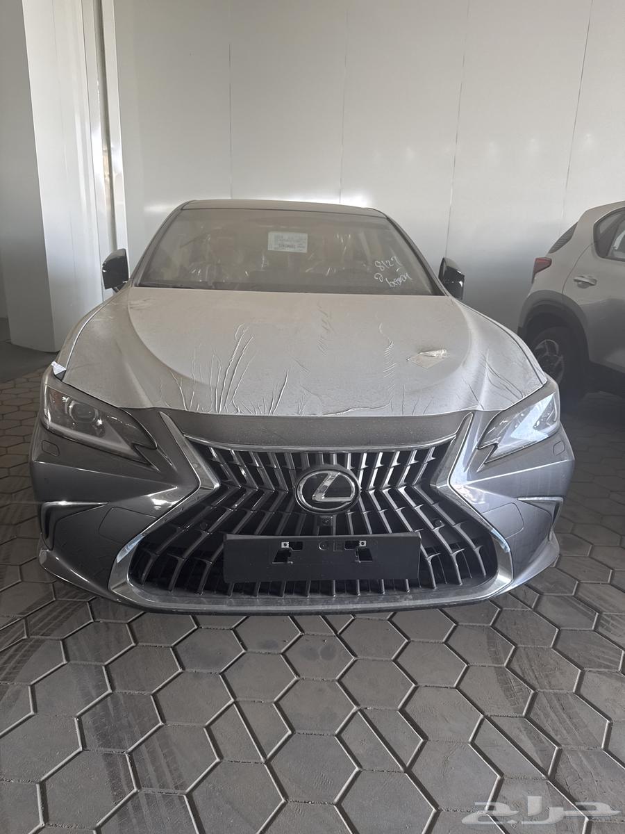 لكزس ES350 CC م 202563794071505282110
